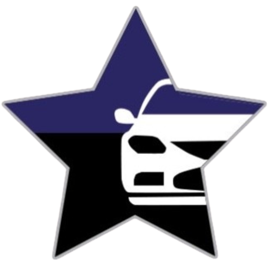 logo du service de taxi et vtc excellence transfert