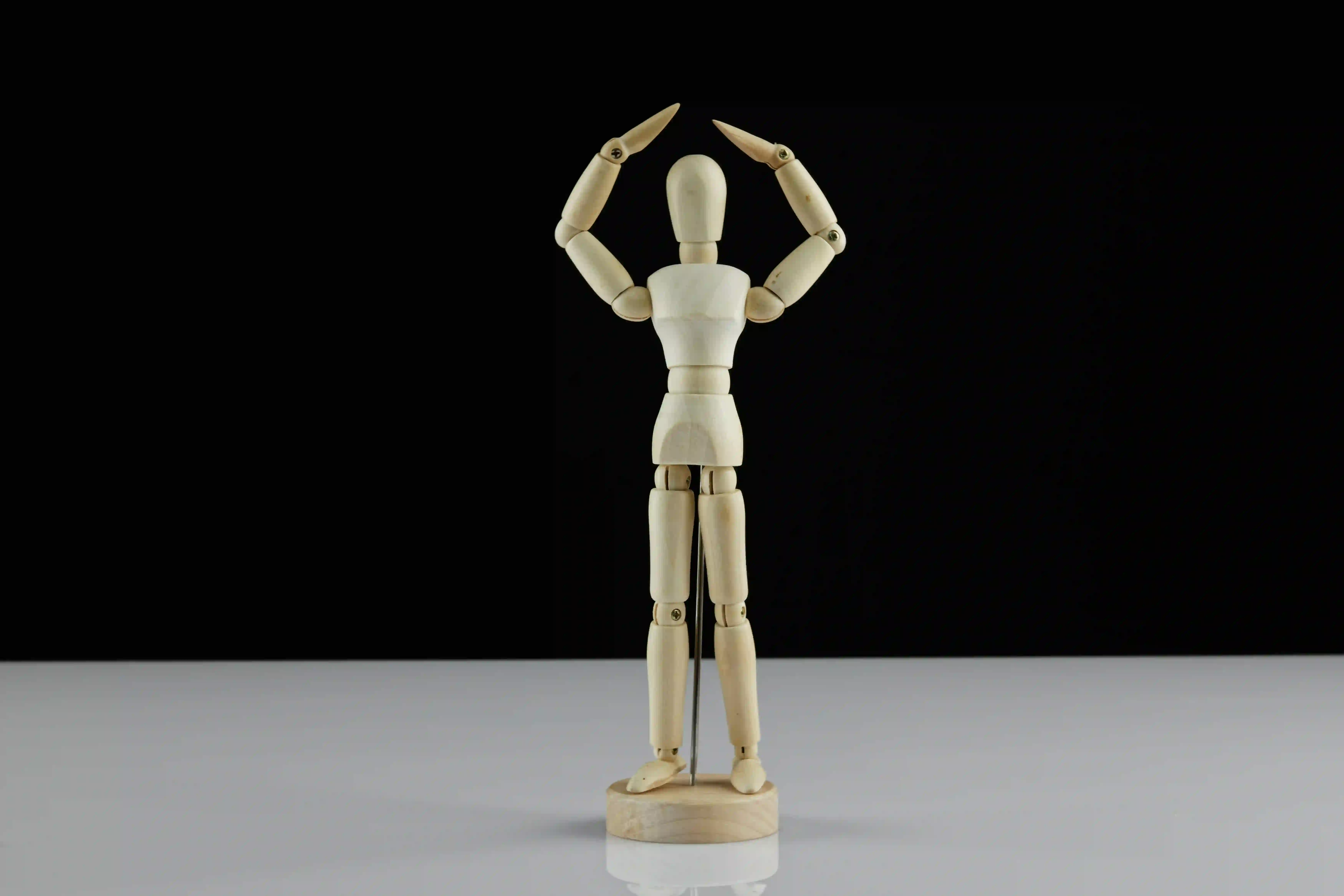 Mannequin de médecine
